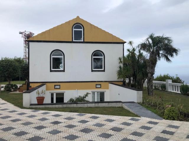 A Quinta Das Flores- Casa Do Miradouro Санта-Круш-даш-Флориш Экстерьер фото