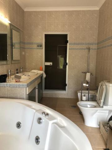 A Quinta Das Flores- Casa Do Miradouro Санта-Круш-даш-Флориш Экстерьер фото