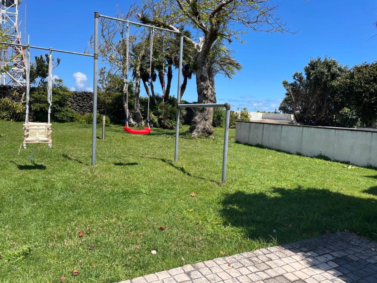 A Quinta Das Flores- Casa Do Miradouro Санта-Круш-даш-Флориш Экстерьер фото