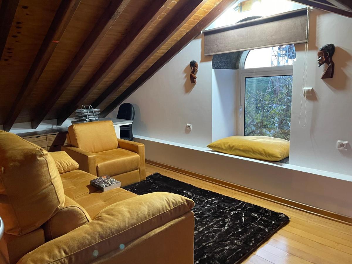A Quinta Das Flores- Casa Do Miradouro Санта-Круш-даш-Флориш Экстерьер фото